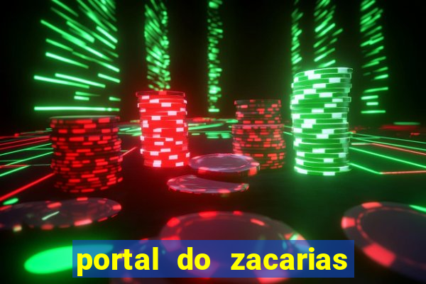 portal do zacarias cavando a cova